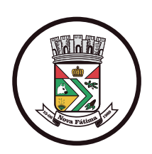 Prefeitura Municipal de Nova Fátima