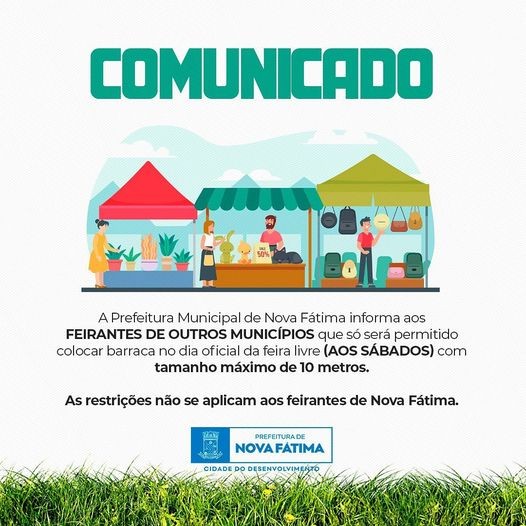 COMUNICADO