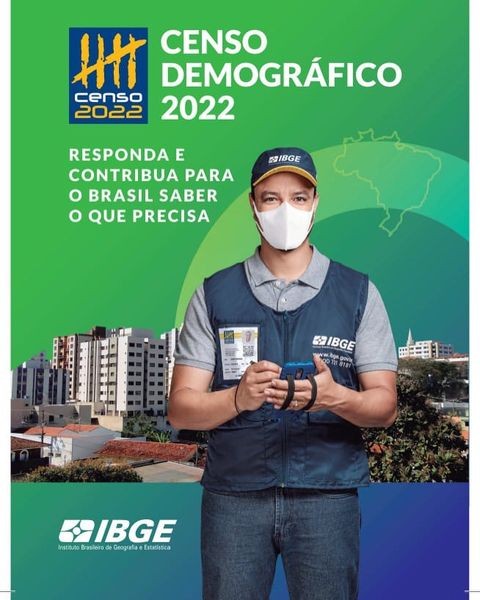 IBGE 2022