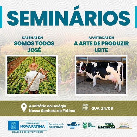 SEBRAE em Nova Fátima