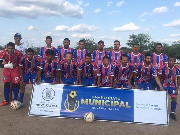 Campeonato Municipal de Futebol: veja os jogos deste final de semana –  Prefeitura de Afonso Cláudio