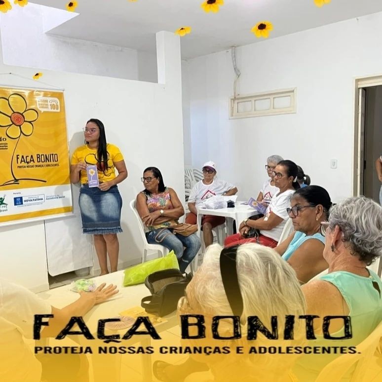 Faça Bonito!