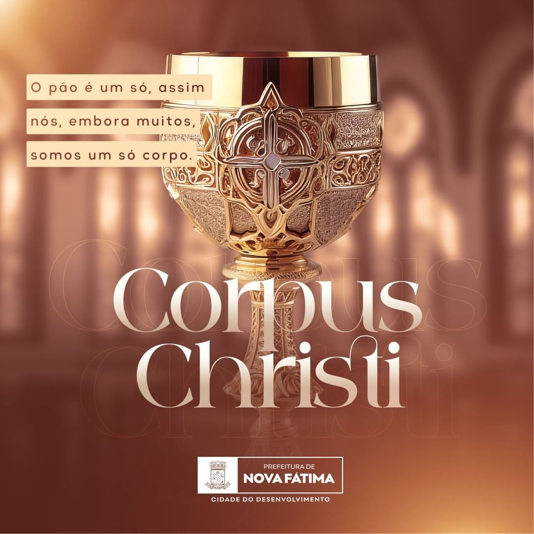 Em cada coração, a presença viva de Cristo